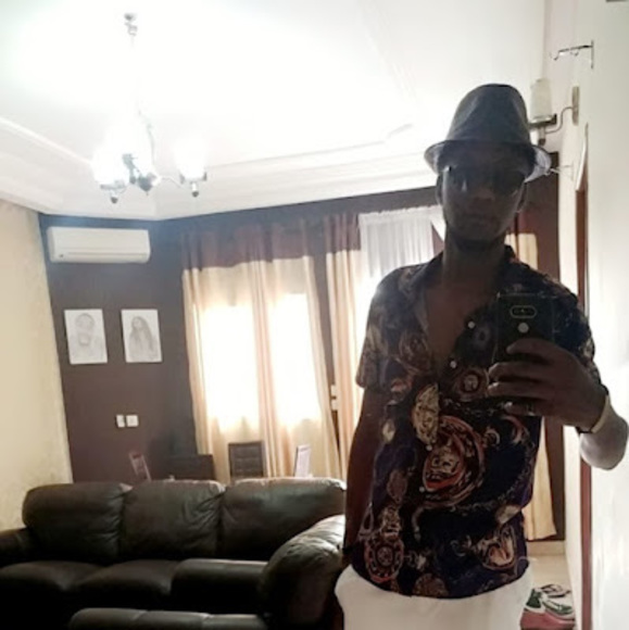 Meet your Posher, Ivan - Picture 1 of 1